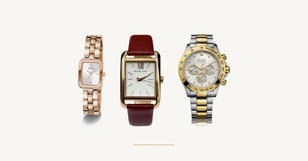 Étanchéité d'une montre : 3, 5 ou 10 ATM, que choisir ?