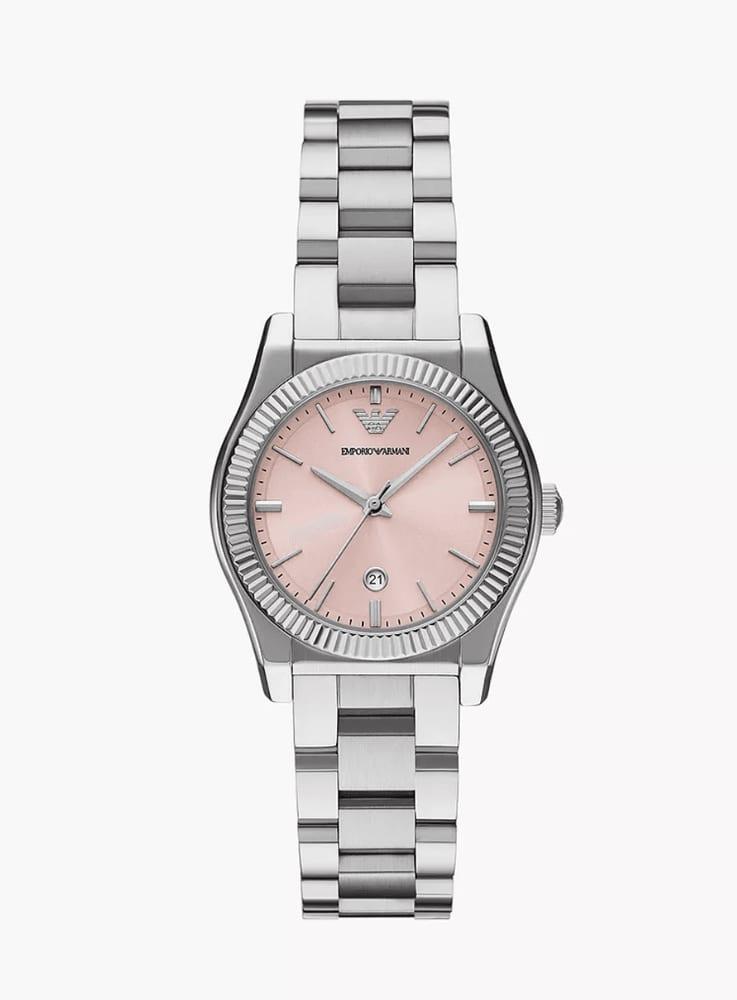 Emporio Armani Federica AR11658 – Cadran Rose