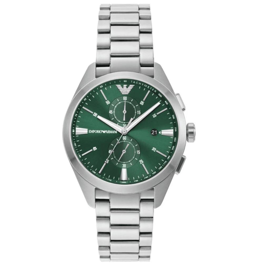 Emporio Armani AR11480 Cadran Vert