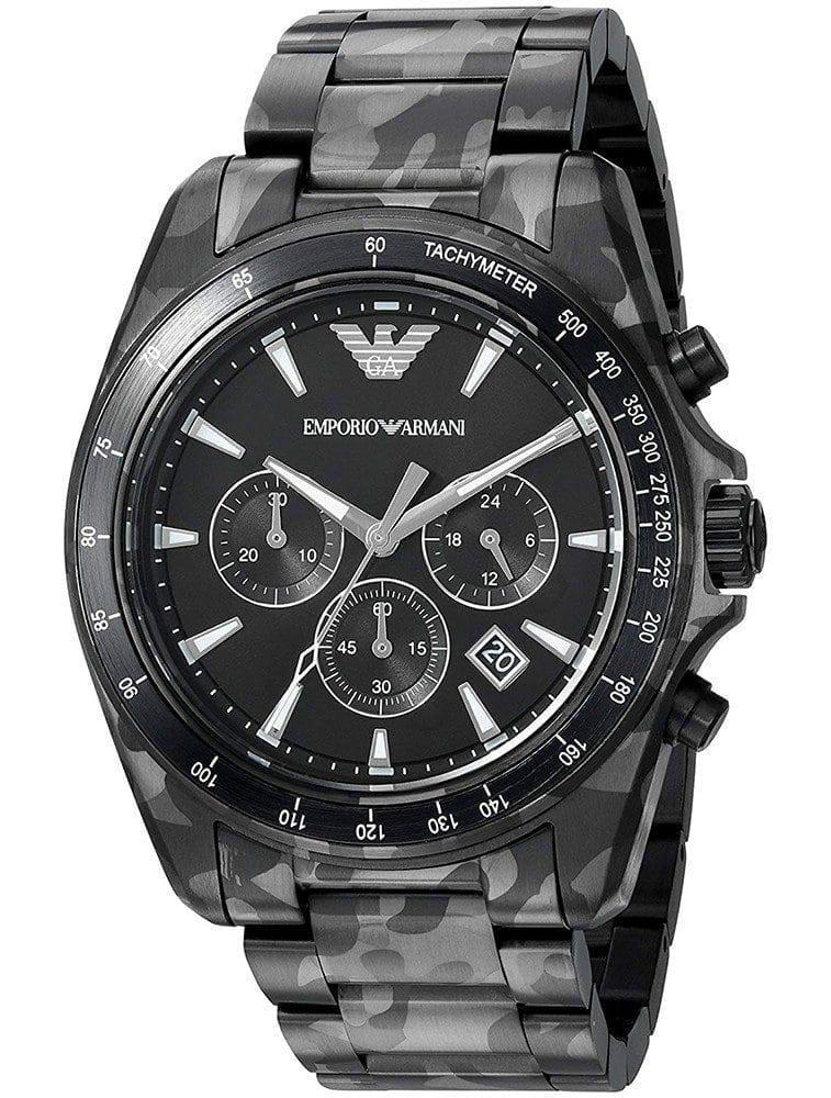 Emporio Armani Sigma AR11027