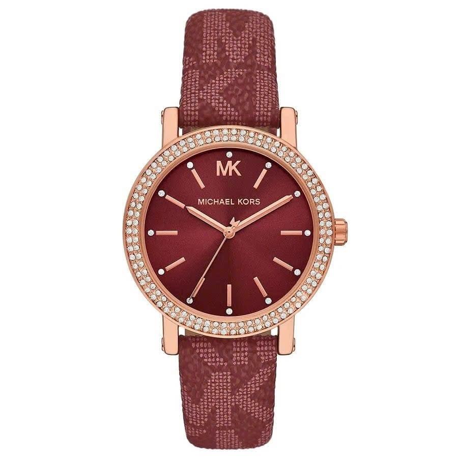 Michael Kors Corey MKO1025