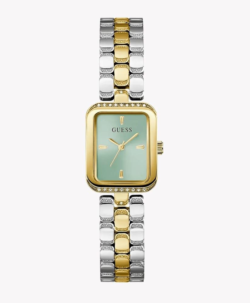 Guess Isla GW0865L4 – Cadran Vert Mint