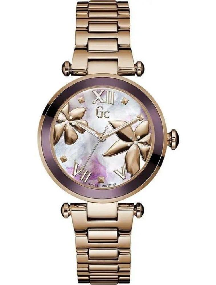 Guess Collection Jolie Y21002L3 – Or Rose