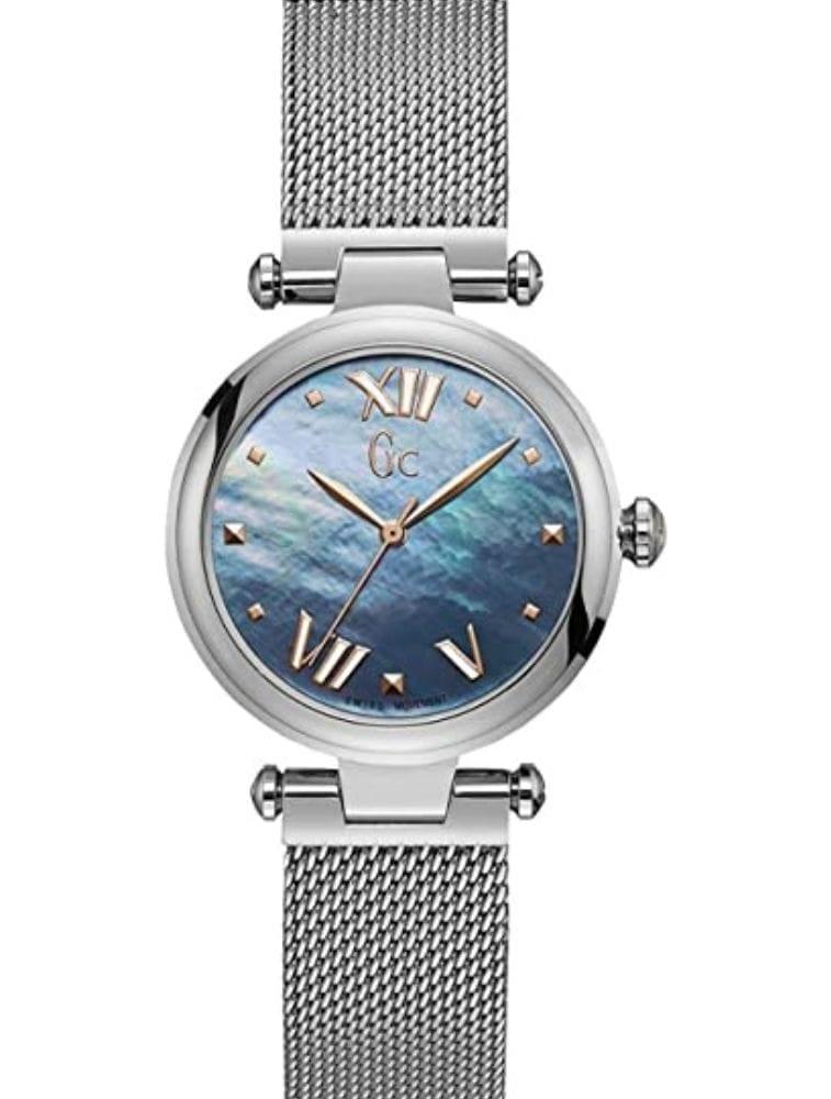 Guess Collection Lady Chic Y31001L7 – Nacre Bleue