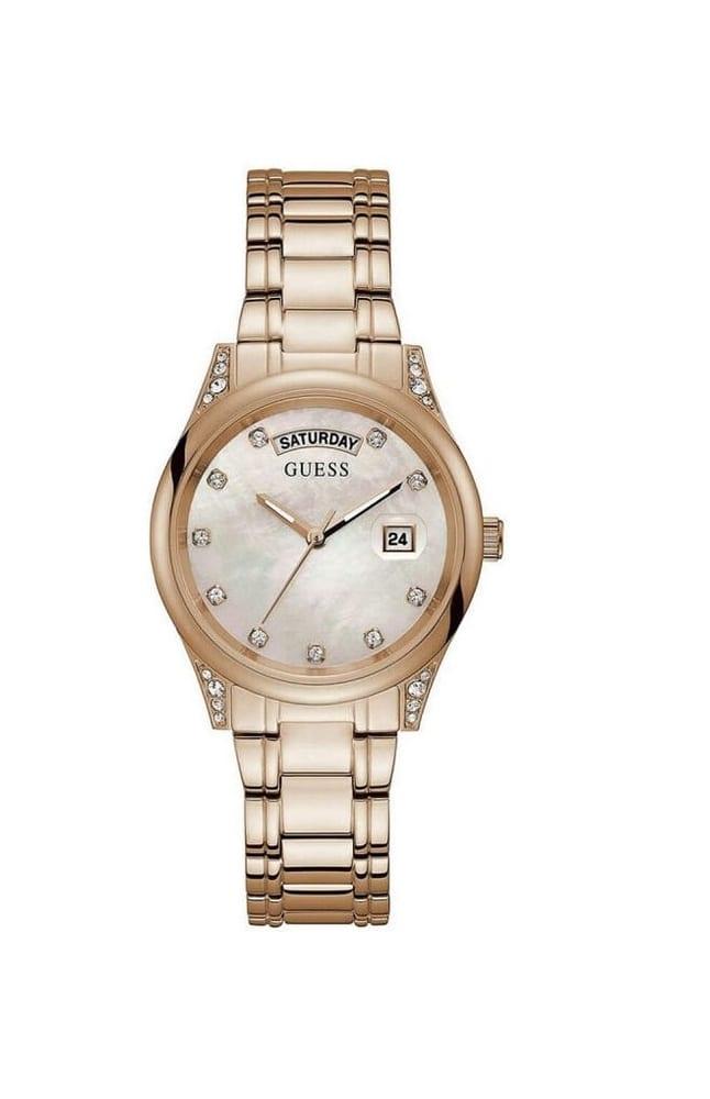 Guess Anna GW0047L2 – Or Rose