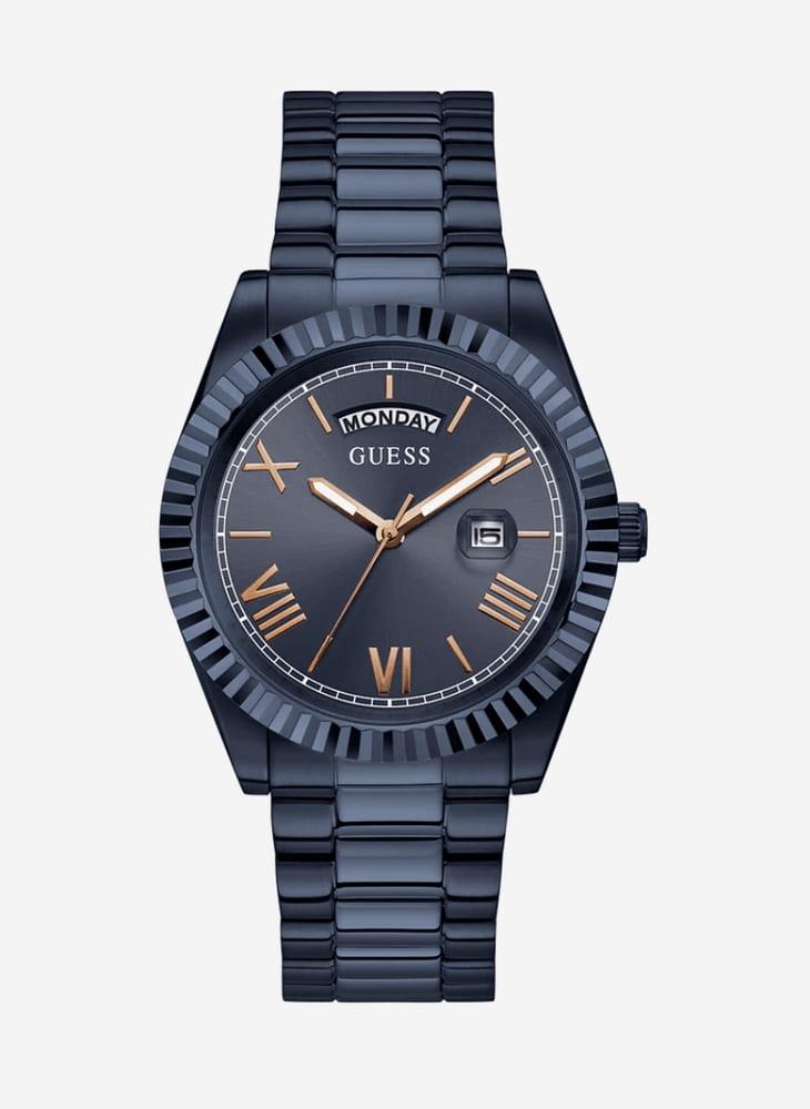 Guess Day/Date GW0265G9 – Bleu Navy
