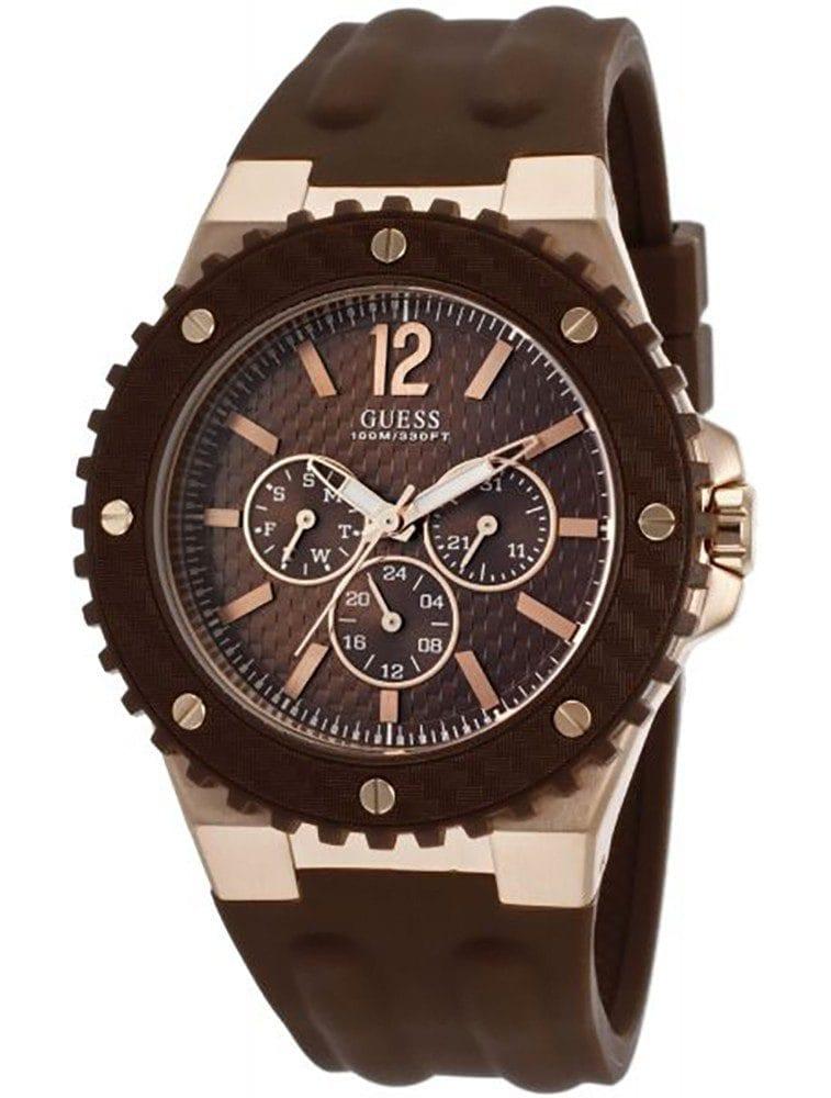 Guess Overdrive W12653G2