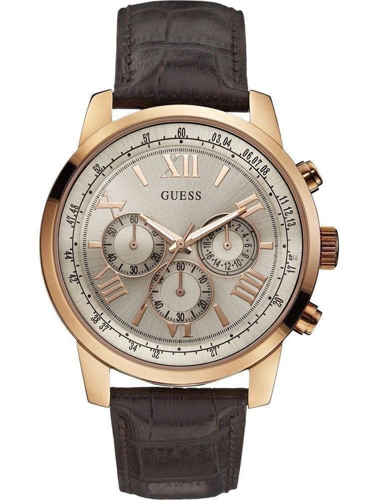Guess Pursuit W0380G4