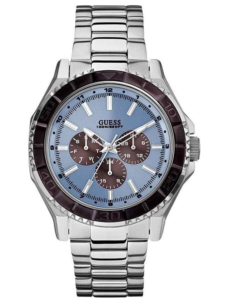 Guess Unplugged W0479G2