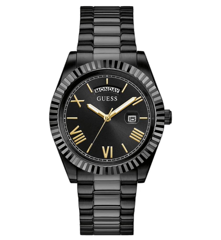 Guess Continental GW0265G4 Full Black