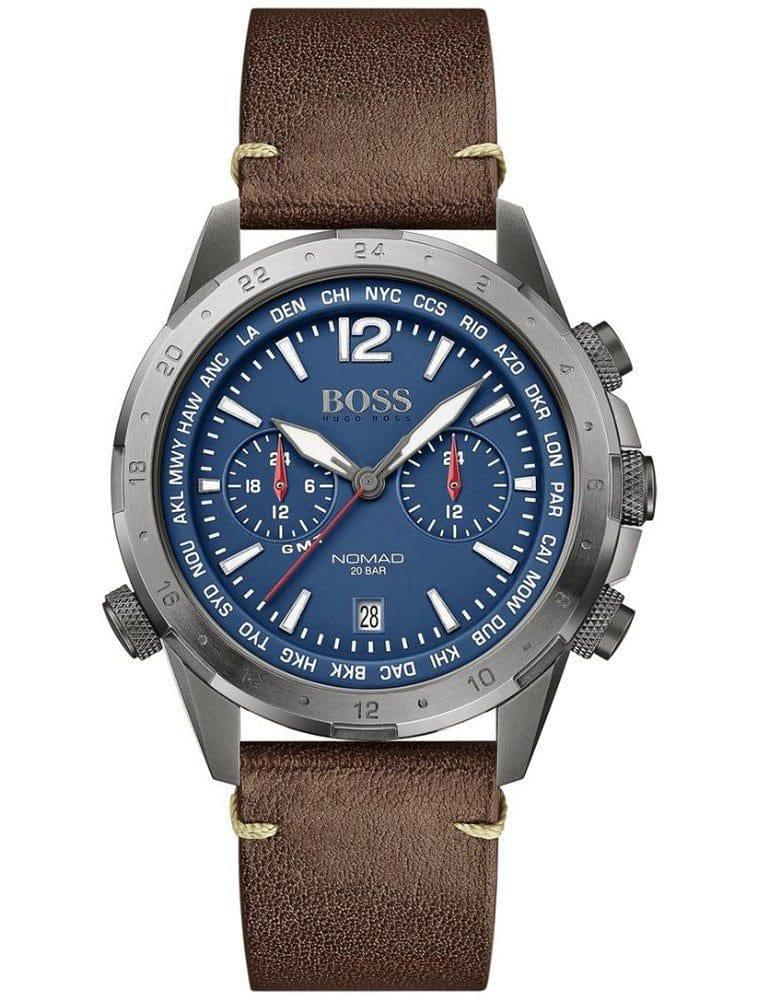 Hugo Boss Nomad 1513773 GMT