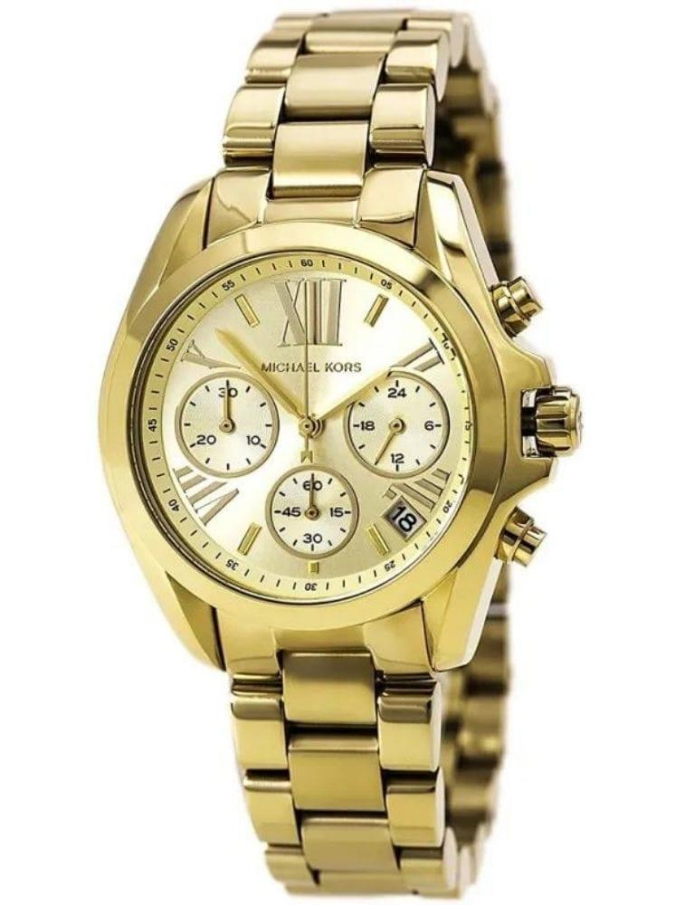 Michael Kors Bradshaw MK5798