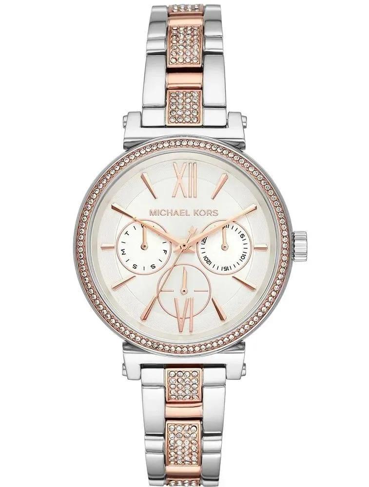 Michael Kors Lauryn MK4353