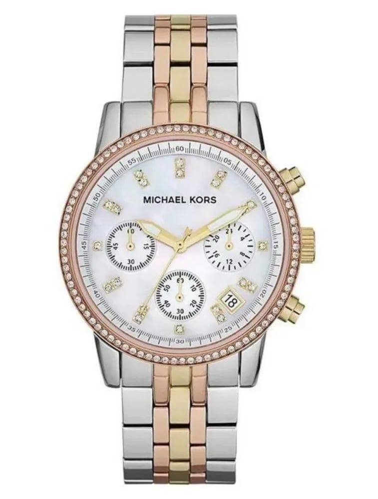 Michael Kors Ritz MK5650