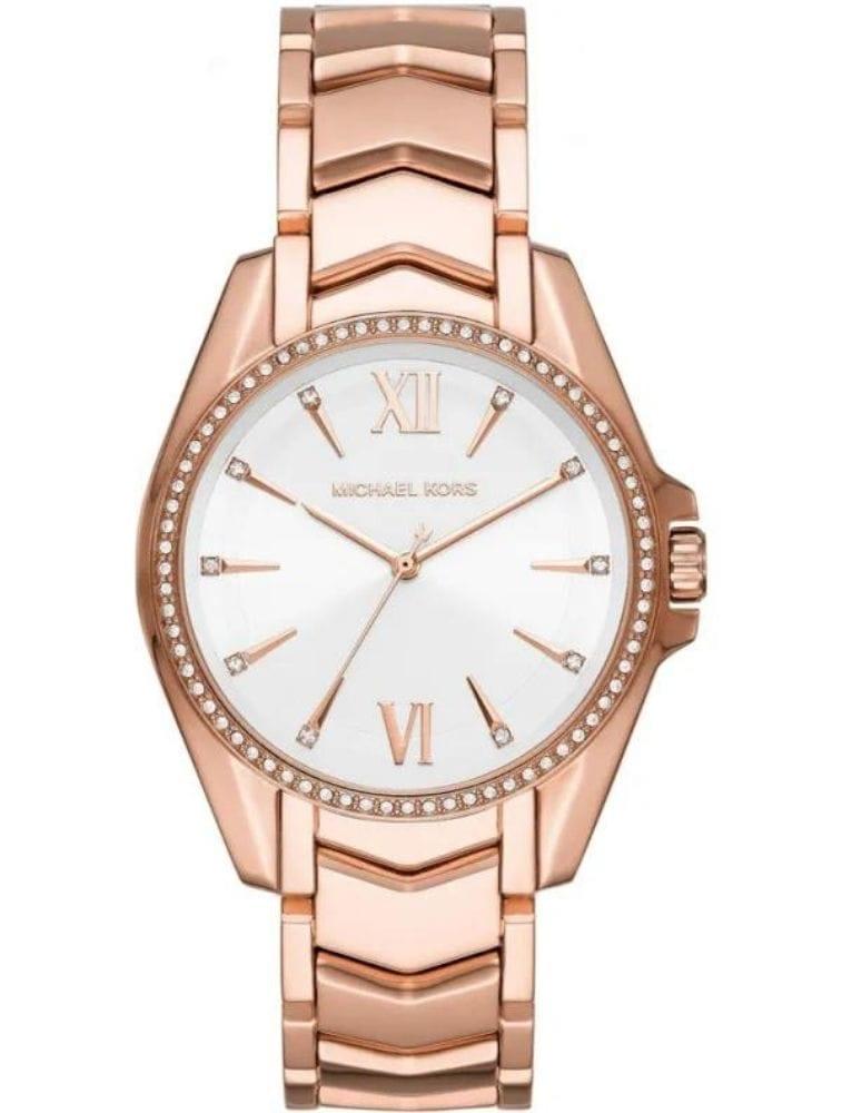 Michael Kors MK6694 Or Rose