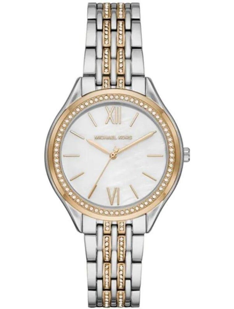 Michael Kors Mindy MK7084 Bicolore