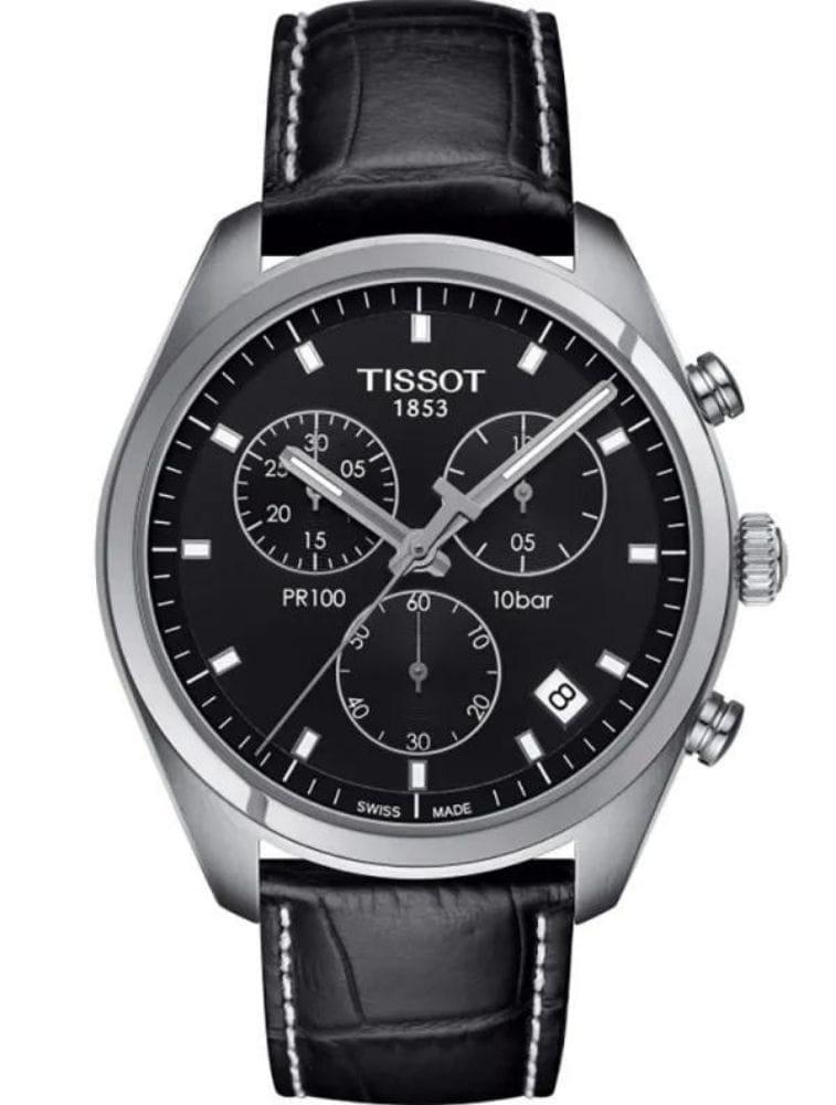 Tissot PR 100 T101.417.16.051.00
