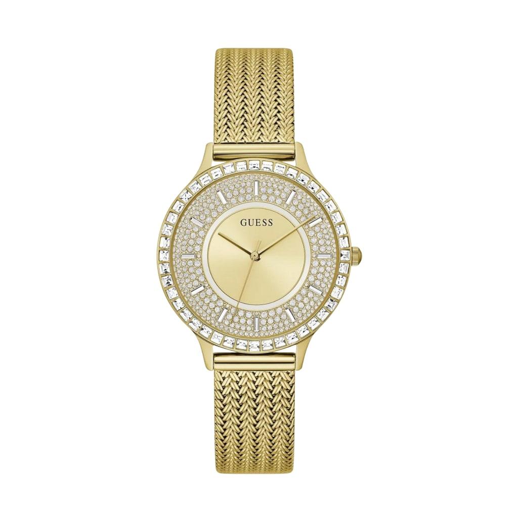 Guess Soiree Montre Femme GW0402L2