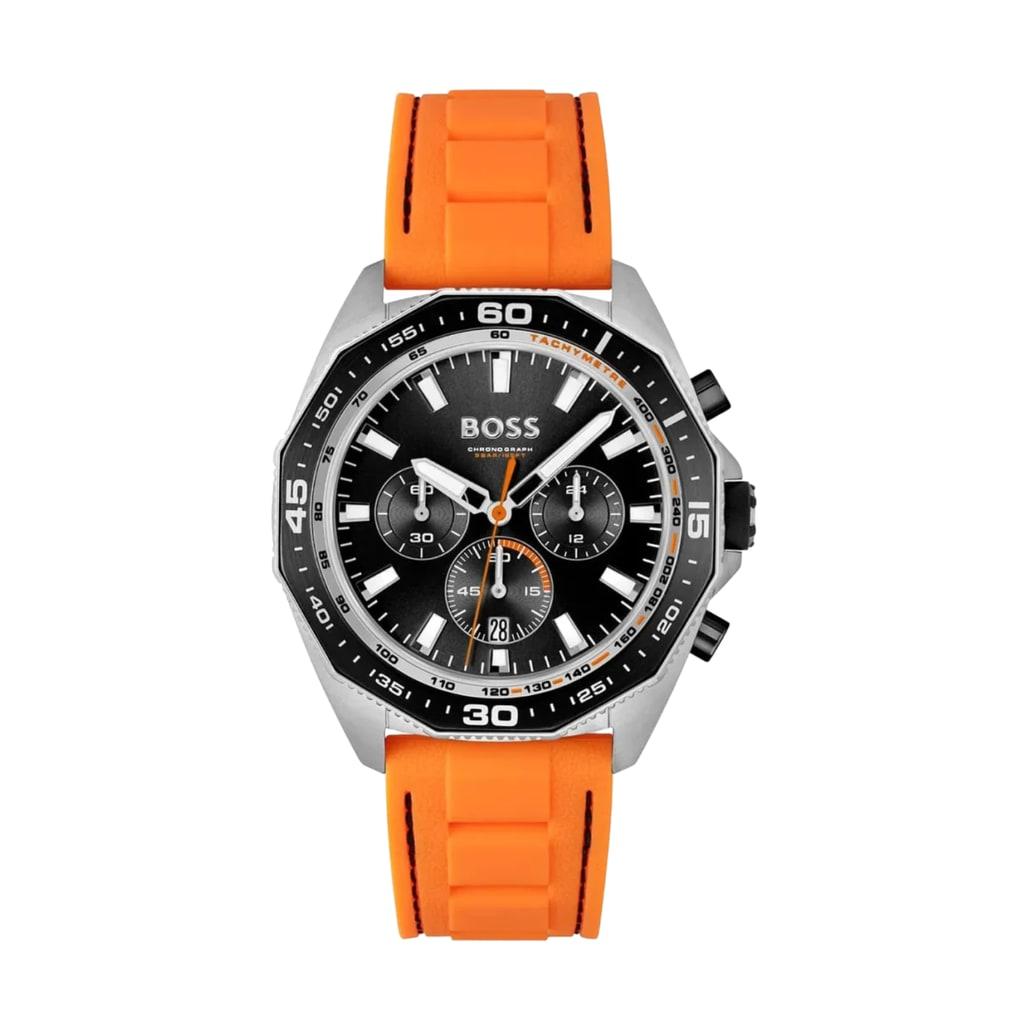 Montre ATHLEISURE ENERGY BOSS Homme 1513970