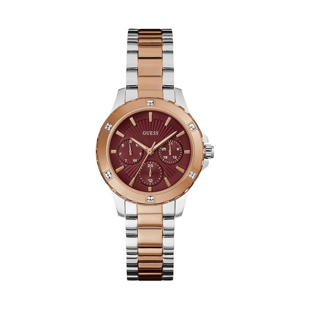 Montre Femme Guess MIST GW0723L2