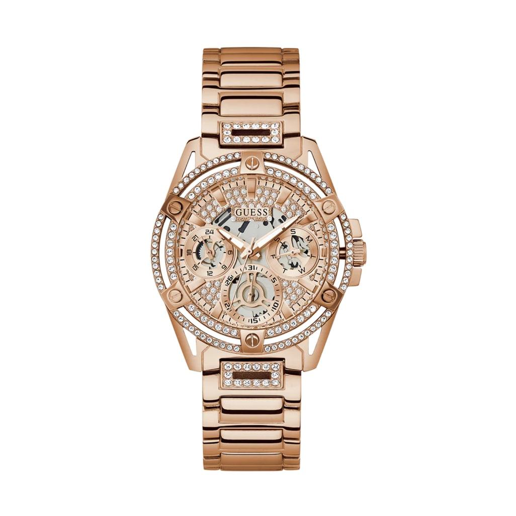Montre femme Guess Queen GW0464L3