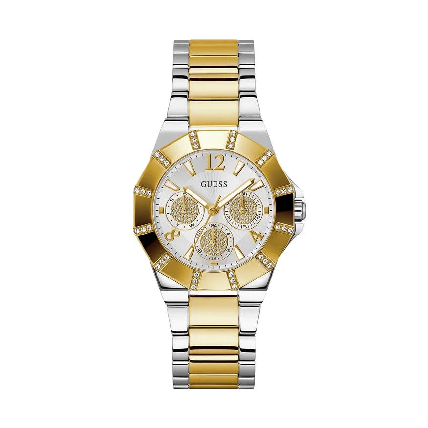Montre femme Guess Sunray GW0616L2