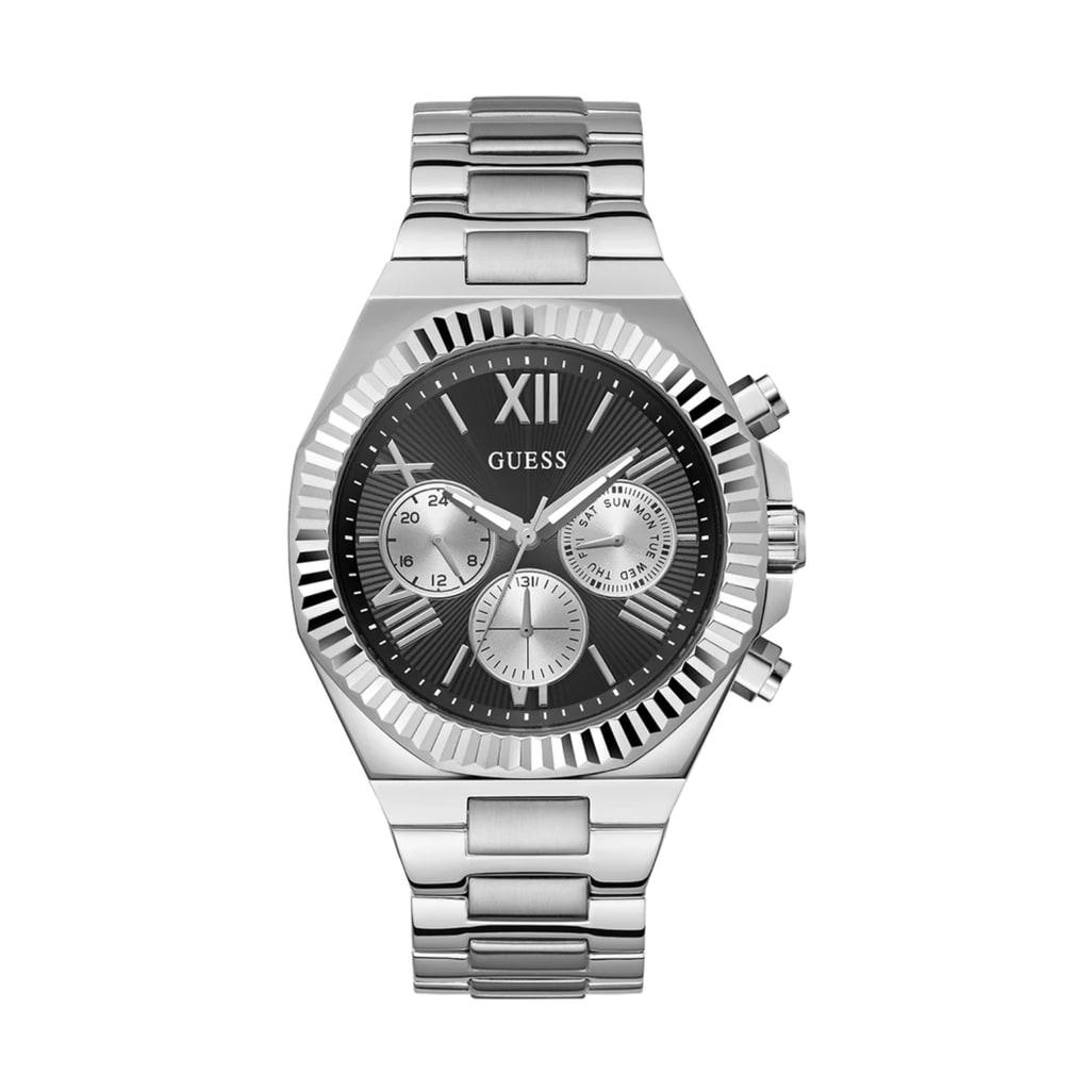 Montre Homme Guess Equity - GW0703G1