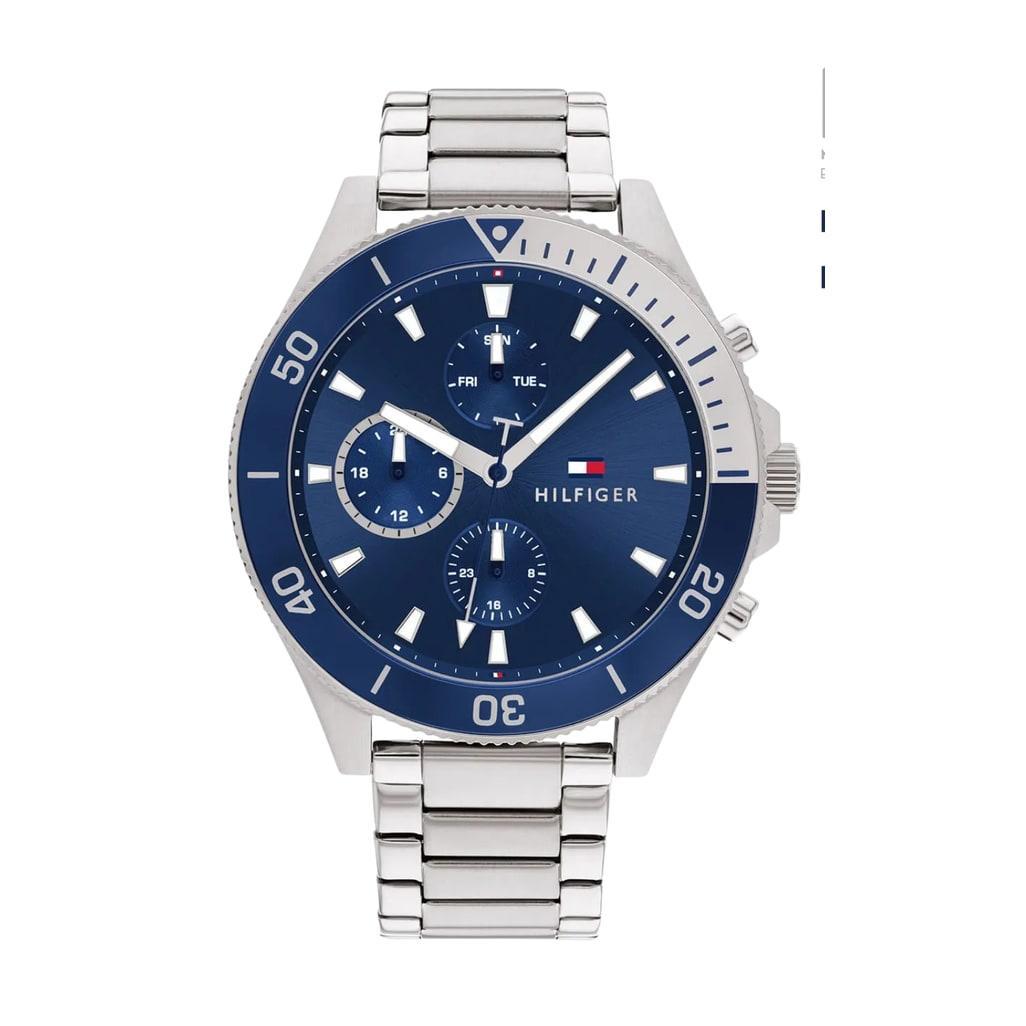 MONTRE HOMME TOMMY HILFIGER 1791917