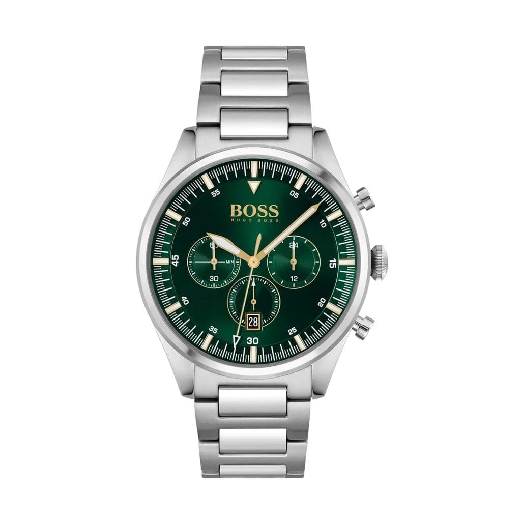 Montre Hugo Boss pioneer 1513868