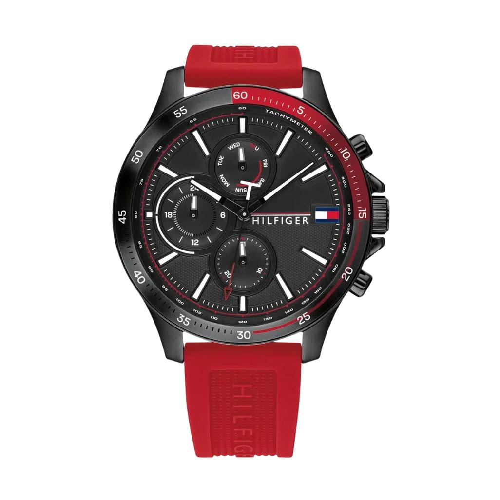Montre Tommy Hilfiger 1791722
