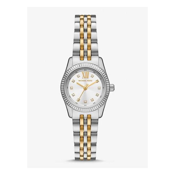 Michael Kors Petite Lexington MK4740 – Bicolore