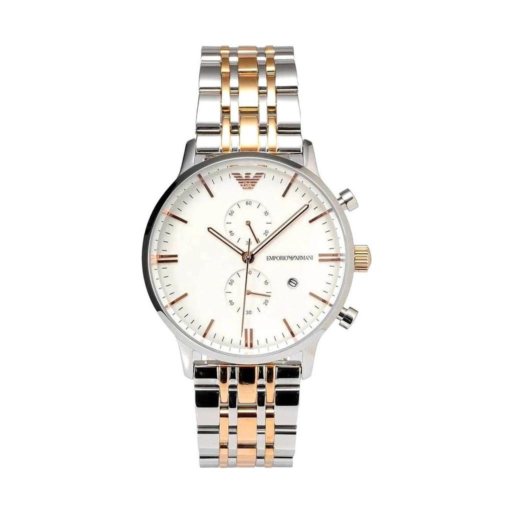 Emporio Armani New Retro AR0399