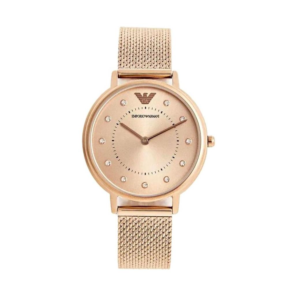 Emporio Armani AR11129 Or Rose