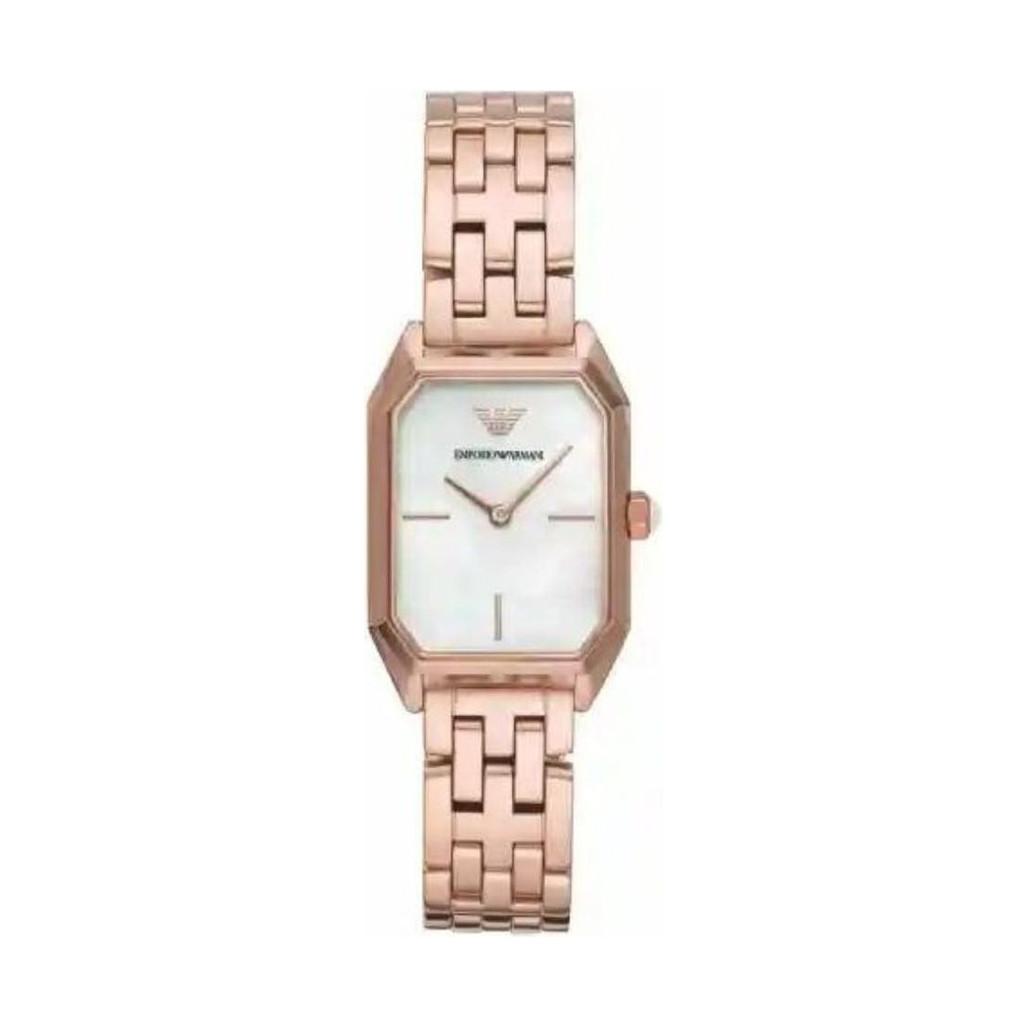 Emporio Armani AR11147 Or Rose