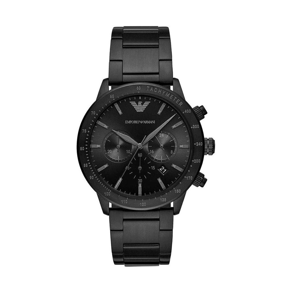 Emporio Armani AR11242 Full Black