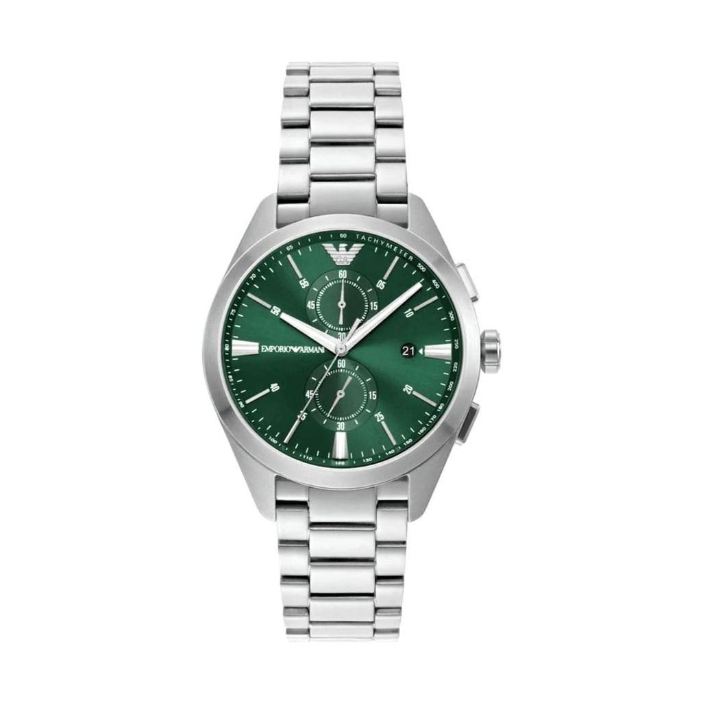 Emporio Armani AR11480 Cadran Vert