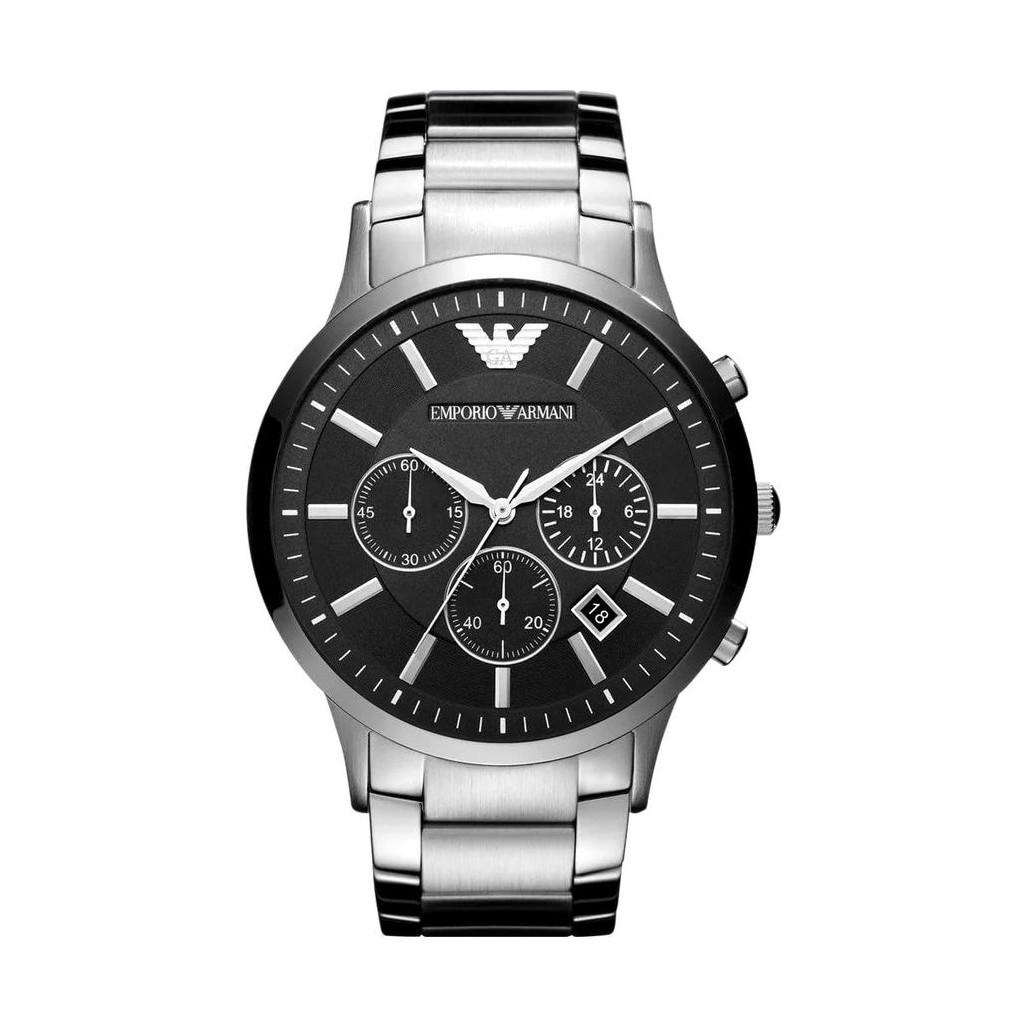 Emporio Armani Classic AR2460 46mm
