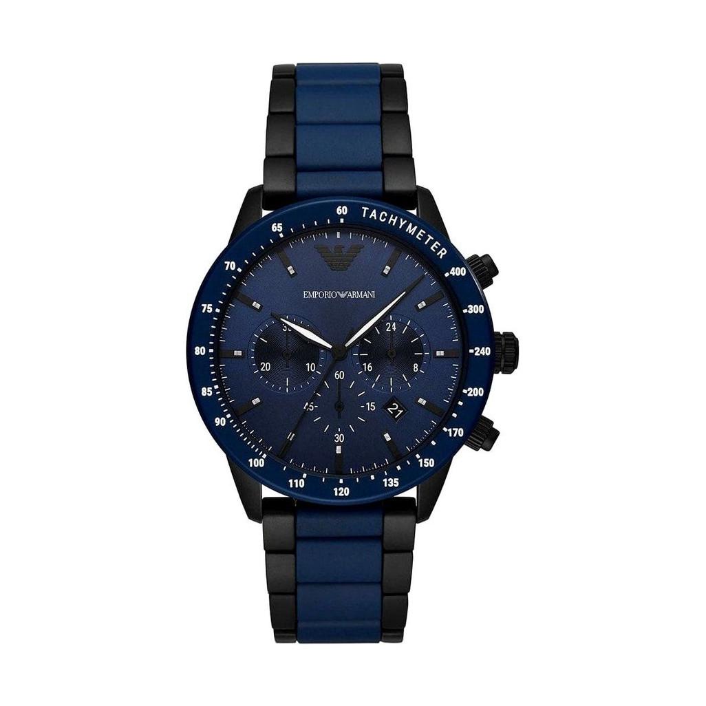 Emporio Armani AR70001 Bleu