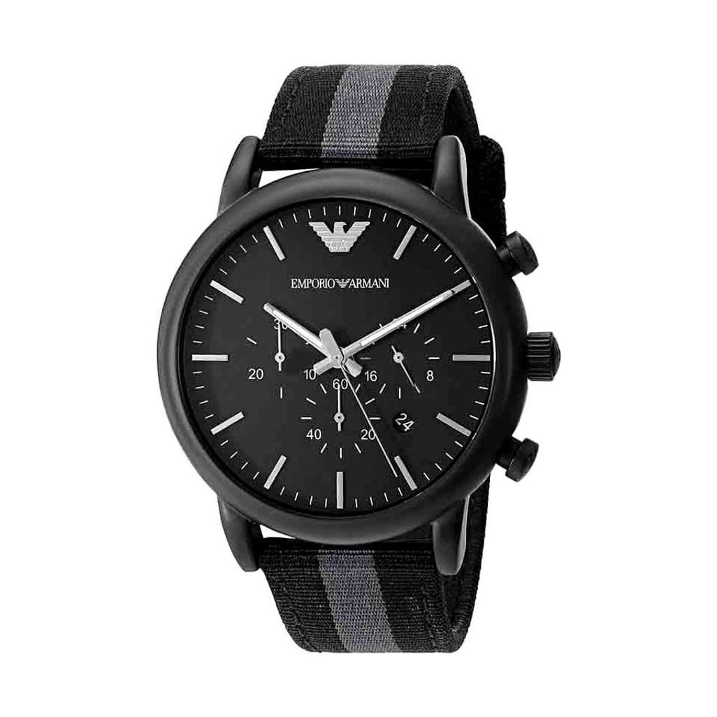 Emporio Armani Luigi AR1948
