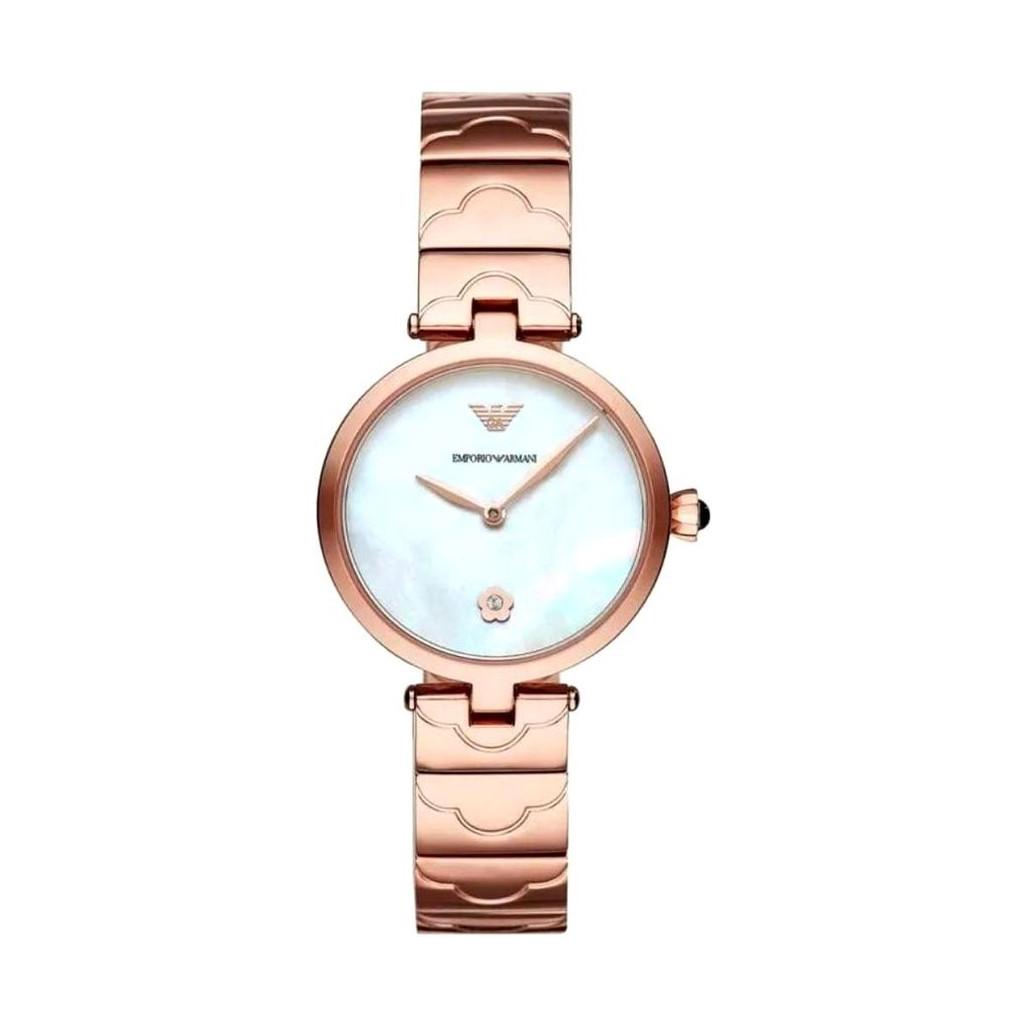 Emporio Armani Rosa AR11236
