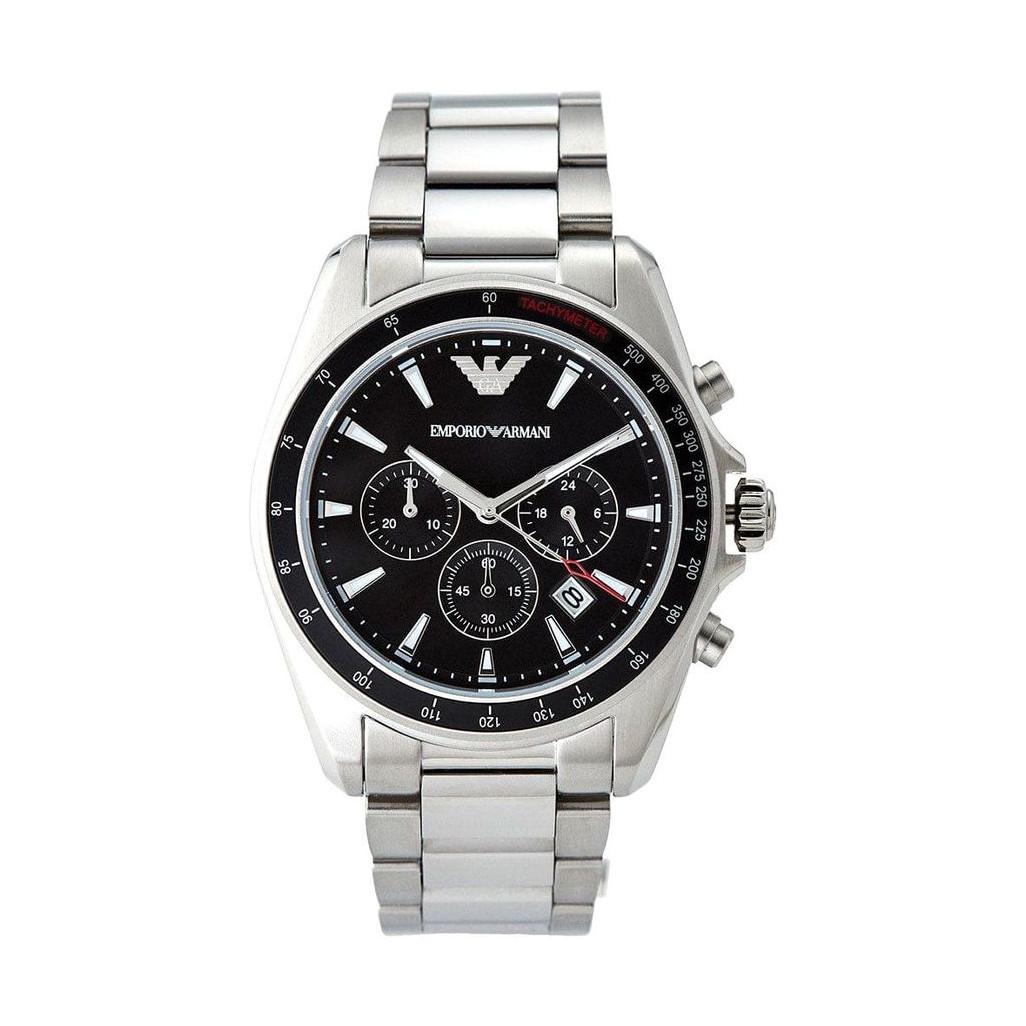 Emporio Armani Sigma AR6098