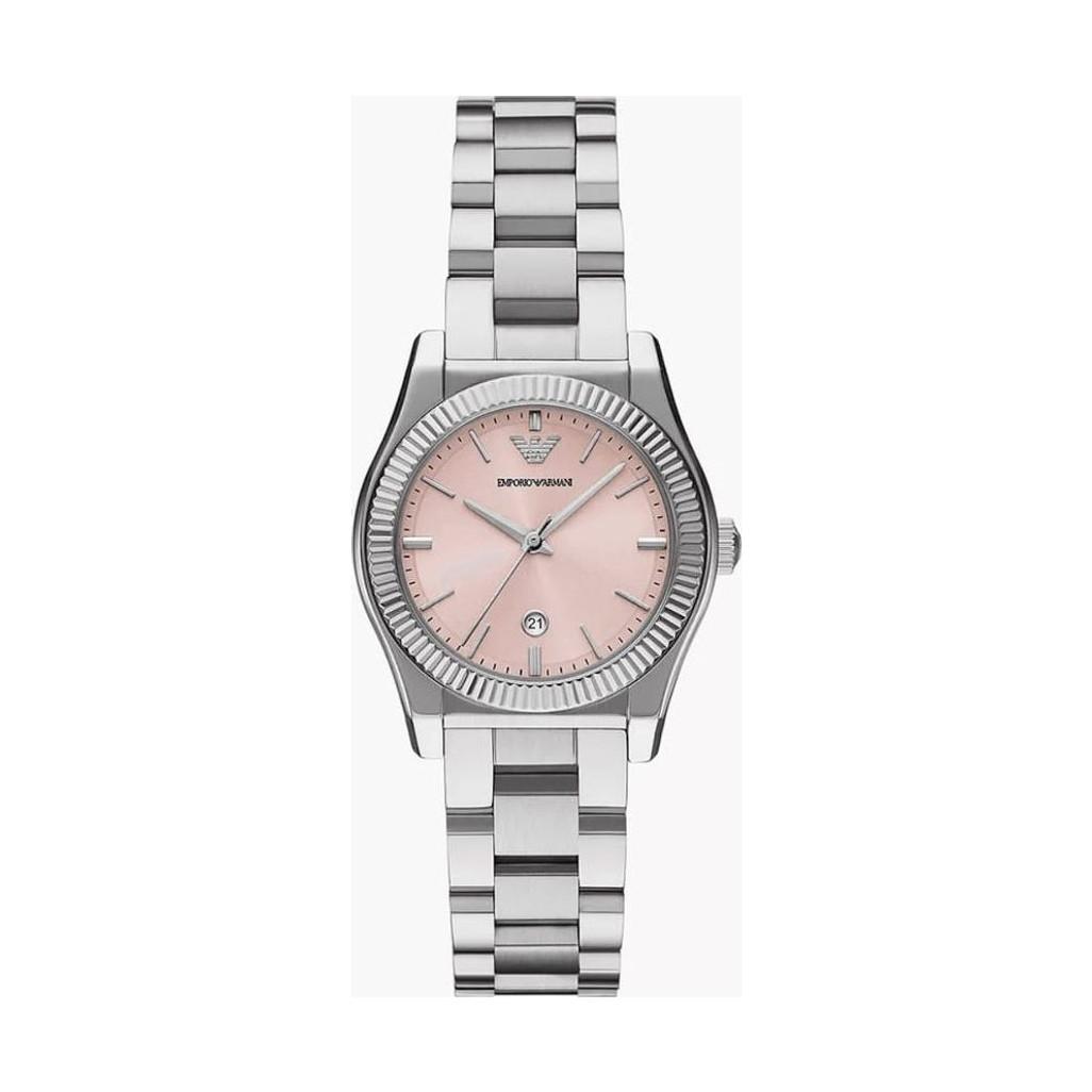Emporio Armani Federica AR11658 – Cadran Rose