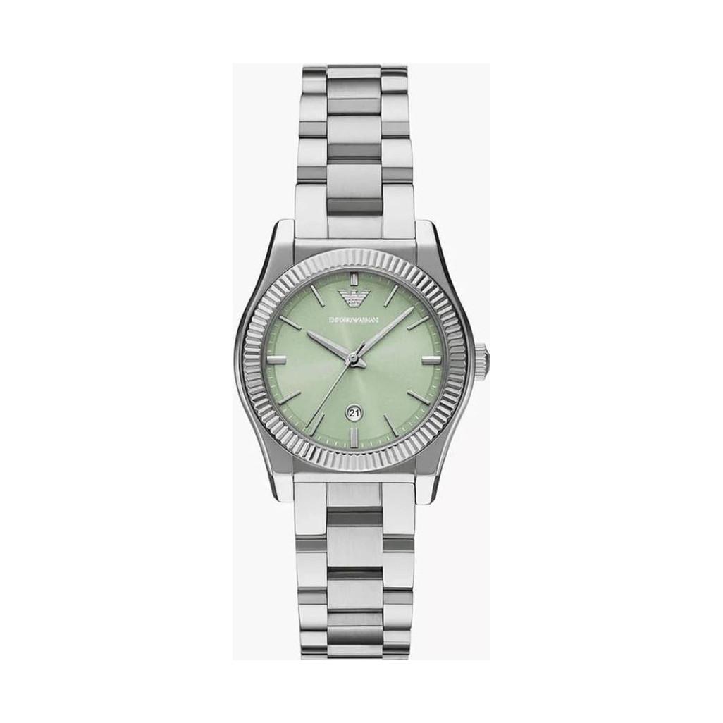 Emporio Armani Federica AR11656 – Cadran Vert