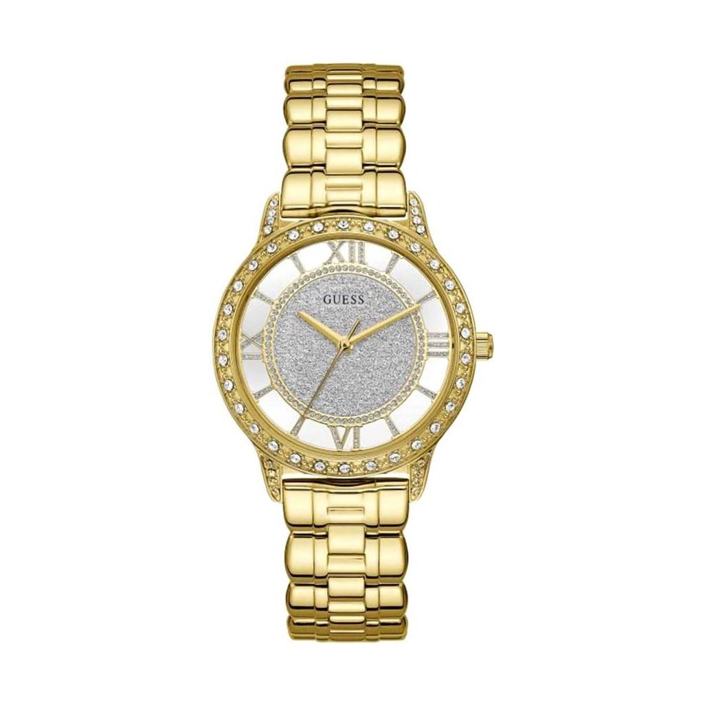 Guess Ethereal W1013L2 – Dorée