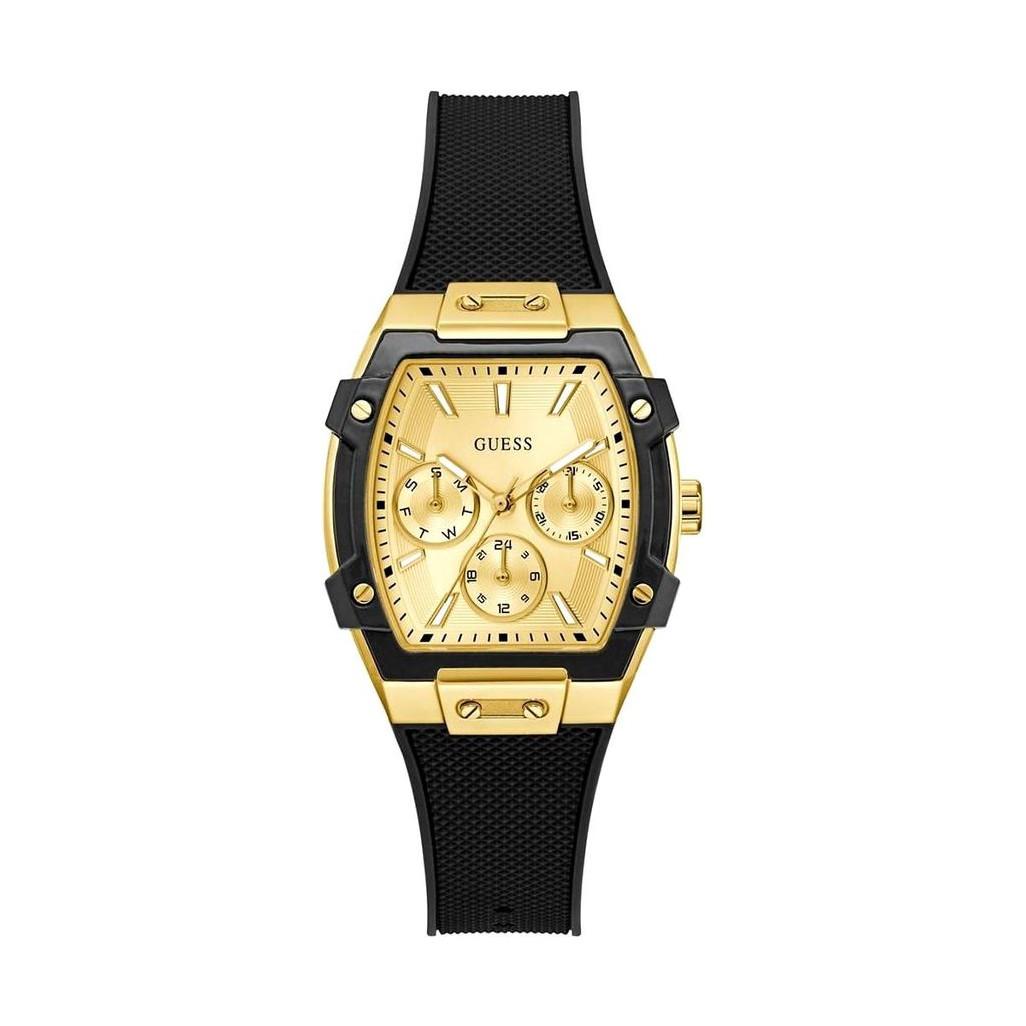 Guess GW0945L2 – Silicone Noir