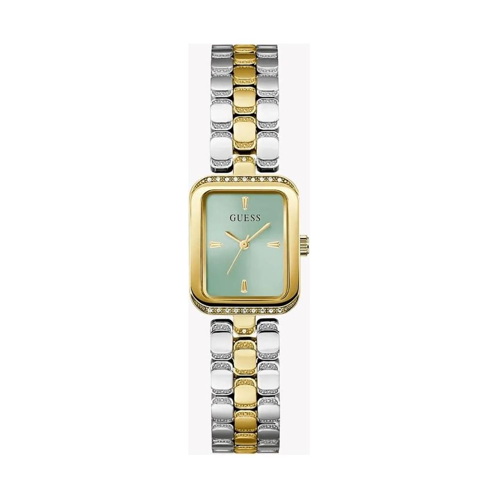 Guess Isla GW0865L4 – Cadran Vert Mint