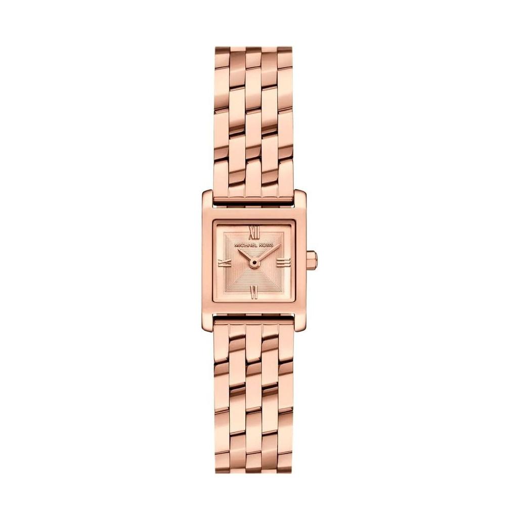 Michael Kors MK4932 – Bronze Rose Gold