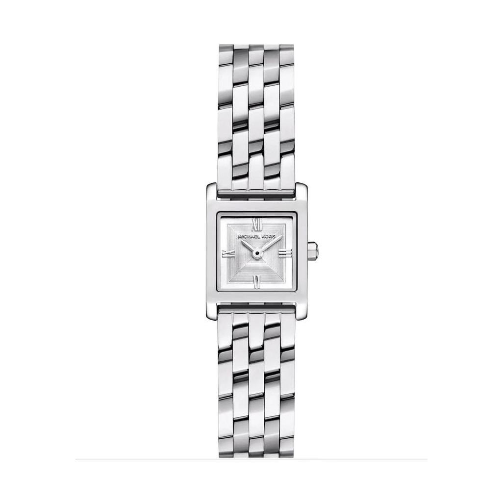 Michael Kors MK4933 – Argentée