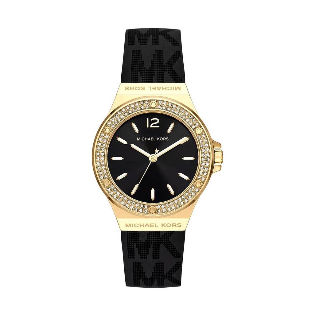 Michael Kors Lennox MK7281 – Doré Noir