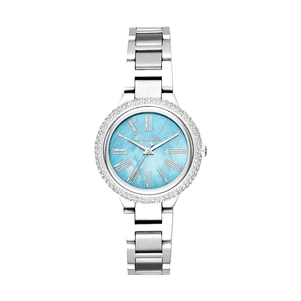 Michael Kors Taryn MK6563 – Nacre Bleue